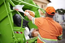 Professional Junk Removal Services in Coalgate, OK